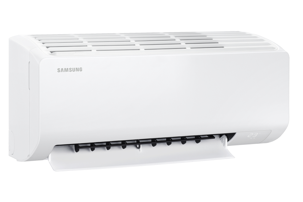 may lanh samsung inverter dan lanh mieng gio